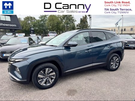 2023 Hyundai Tucson - photo 7