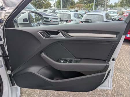 2020 Audi A3 - photo 10