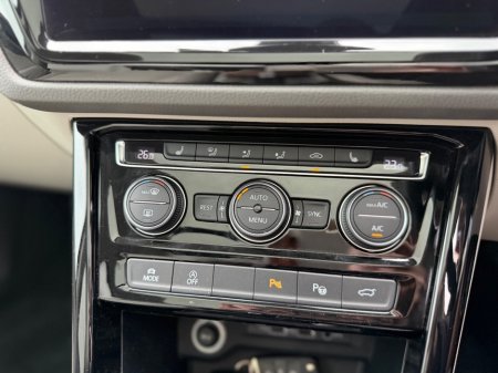 2018 Volkswagen Touran - photo 20