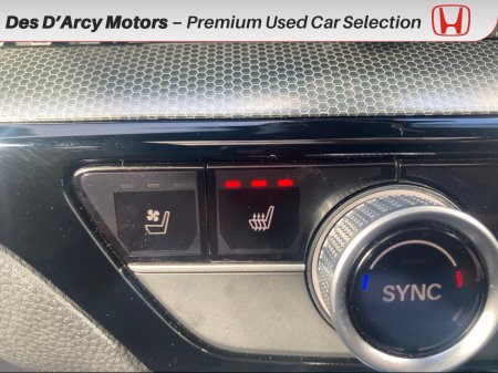 2025 Honda CR-V - photo 14