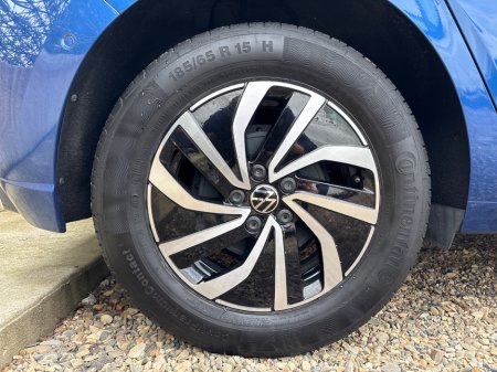 2023 Volkswagen Polo - photo 11