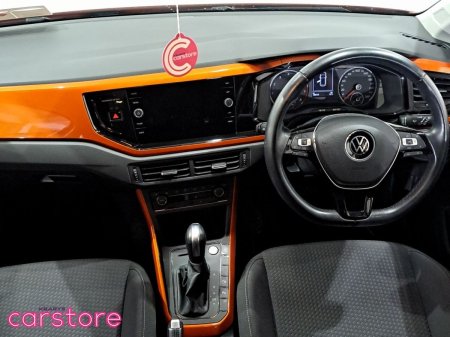 2021 Volkswagen Polo - photo 11