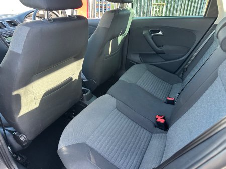 2010 Volkswagen Polo - photo 28