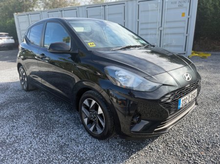 2023 Hyundai i10 i10 Deluxe Plus