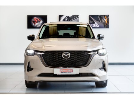 2024 Mazda CX-60 - photo 5