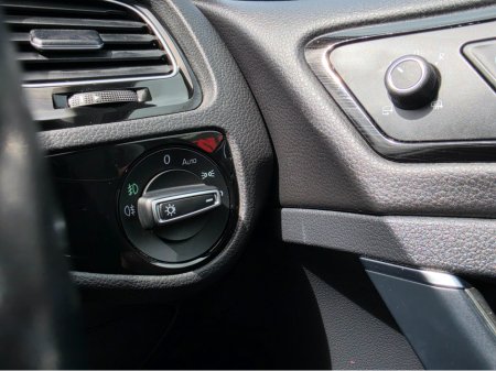 2019 Volkswagen Golf - photo 20