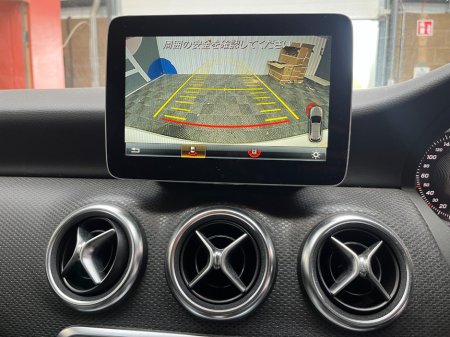 2017 Mercedes-Benz A-Class - photo 10