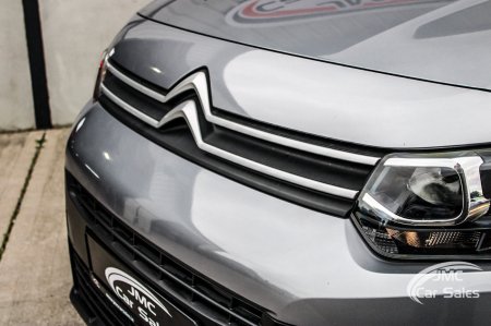 2022 Citroen Berlingo - photo 3