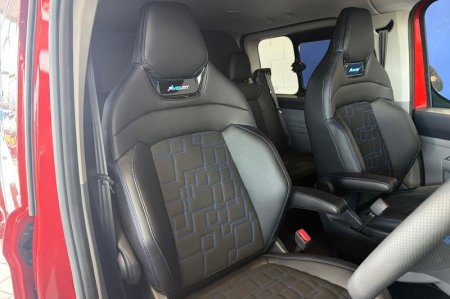 2026 Ford Transit Custom - photo 30