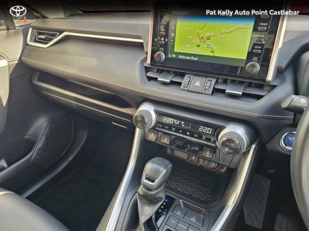 2022 Toyota RAV4 - photo 12