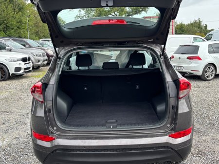 2015 Hyundai Tucson - photo 9