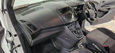 2014 Ford Transit Connect - photo 20