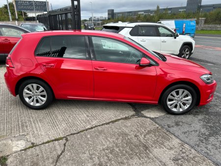 2017 Volkswagen Golf - photo 6