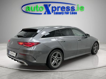 2022 Mercedes-Benz CLA - photo 7