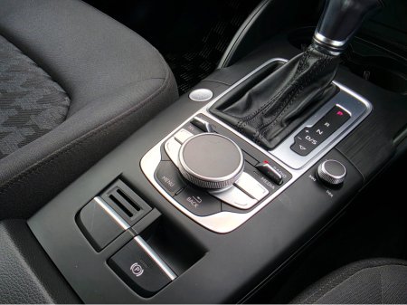 2016 Audi A3 - photo 16