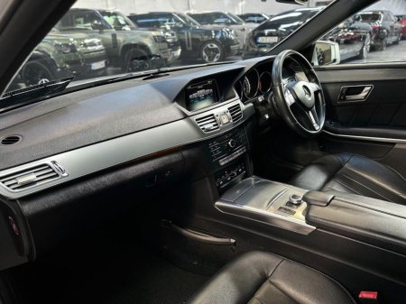 2016 Mercedes-Benz E-Class - photo 12