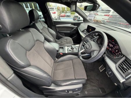 2019 Audi Q5 - photo 16