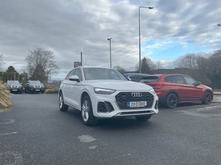 2023 Audi Q5 - photo 5