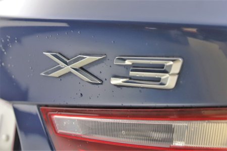 2017 BMW X3 - photo 29
