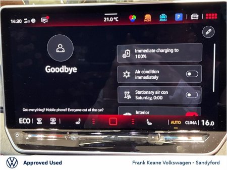 2026 Volkswagen ID.3 - photo 15