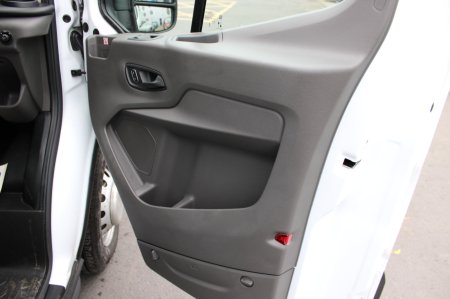2026 Ford Transit - photo 11