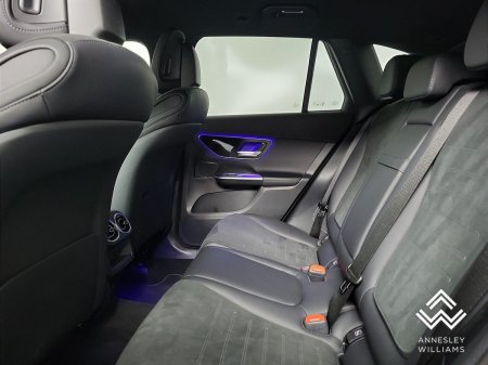 2026 Mercedes-Benz GLC - photo 15