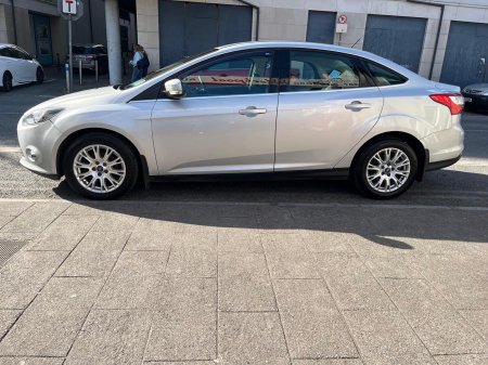 2014 Ford Focus - photo 16