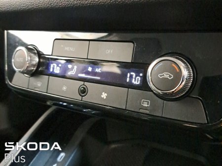 2026 Skoda Kamiq - photo 16