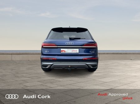 2023 Audi Q7 - photo 6