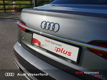 2023 Audi A6 - photo 32