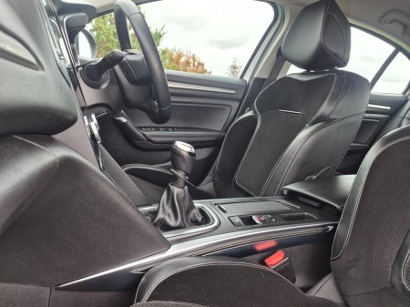 2019 Renault Megane - photo 9