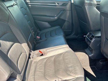 2020 Skoda Kodiaq - photo 15