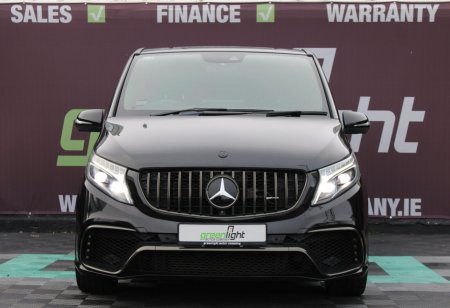 2016 Mercedes-Benz V-Class - photo 16