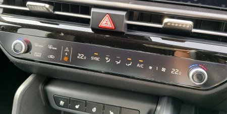 2026 Kia Sportage - photo 22