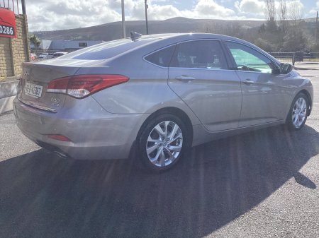 2016 Hyundai i40 - photo 4