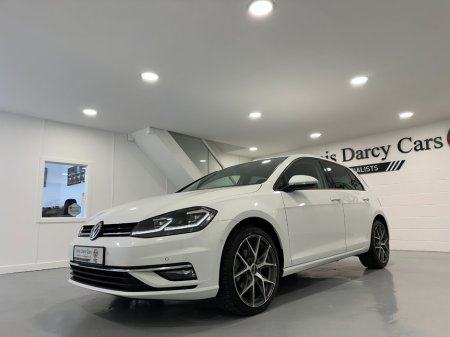 2020 Volkswagen Golf - photo 9