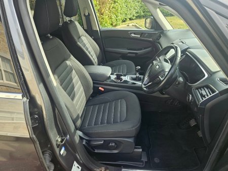 2019 Ford Galaxy - photo 15