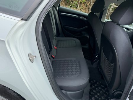 2016 Audi A3 - photo 10