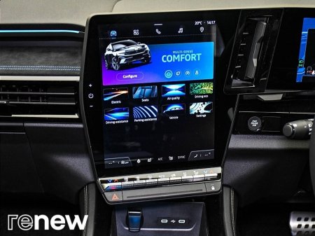 2023 Renault Austral - photo 22