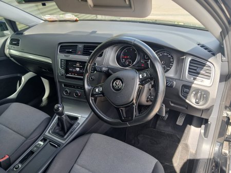 2015 Volkswagen Golf - photo 21