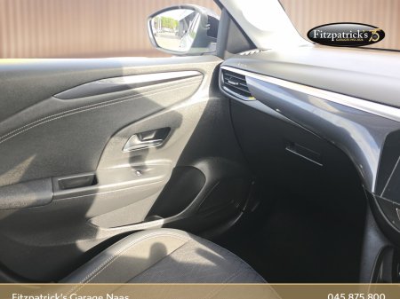 2023 Opel Corsa - photo 12