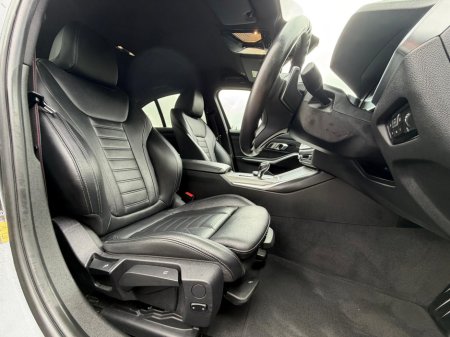 2020 BMW 3-Series - photo 22