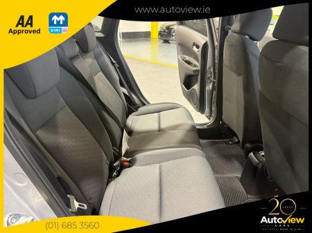 2021 Honda Fit - photo 13