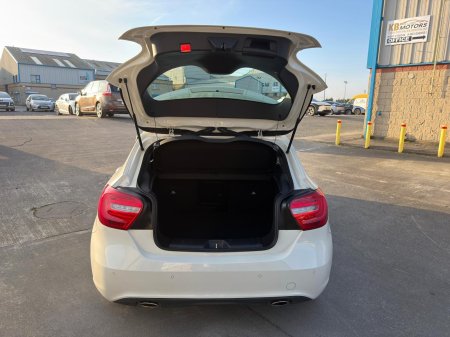 2014 Mercedes-Benz A-Class - photo 9