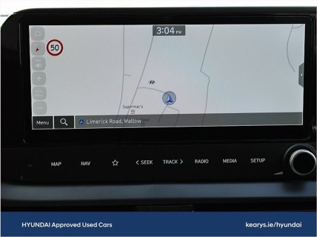 2024 Hyundai Bayon - photo 15