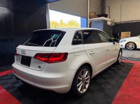 2014 Audi A3 - photo 16
