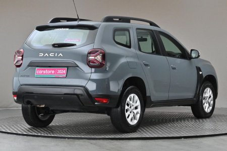 2024 Dacia Duster - photo 9