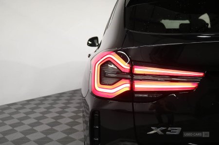 2022 BMW X3 - photo 13