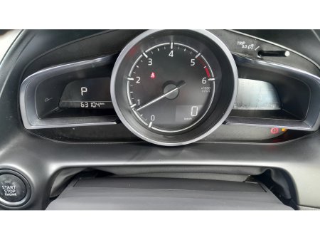 2018 Mazda CX-3 - photo 18