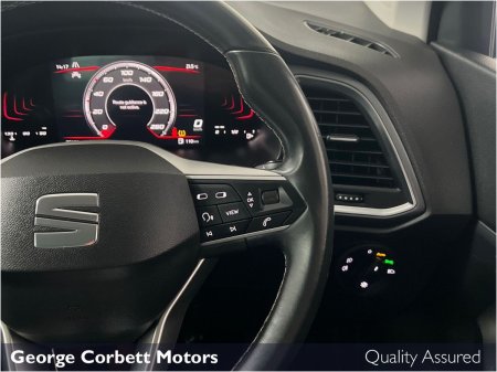 2023 SEAT Ateca - photo 17